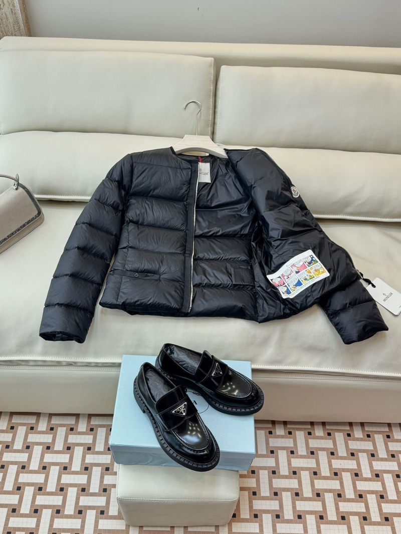 Moncler Down Coat